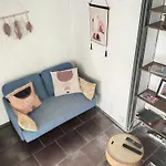 Petit T2 Duplex Centre Orleans Au Calme